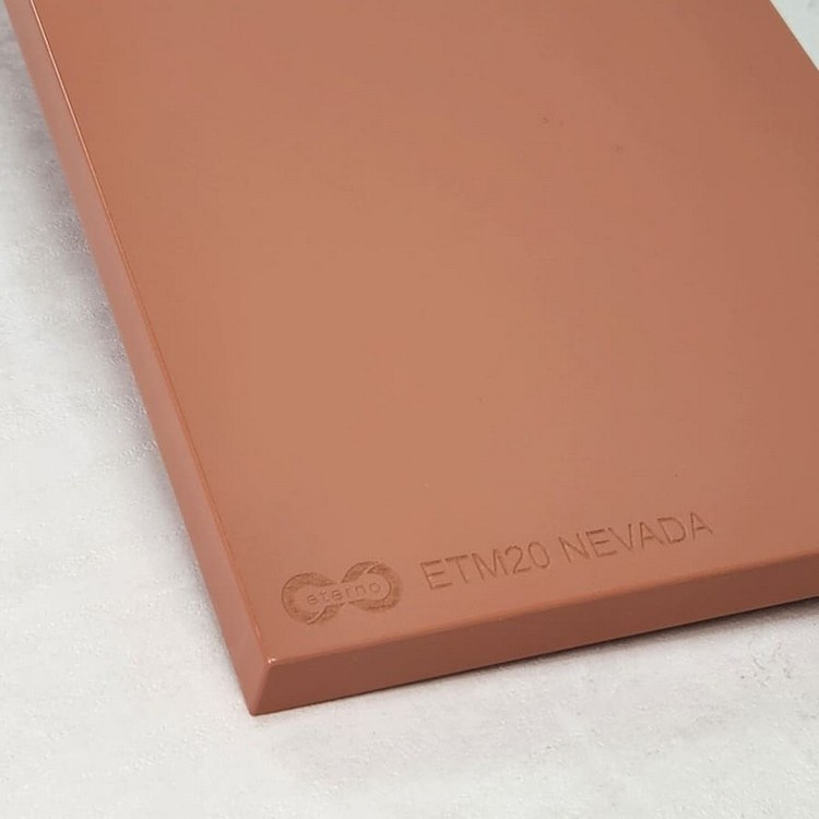 Фасадное полотно Eterno Nevada (ETM20)