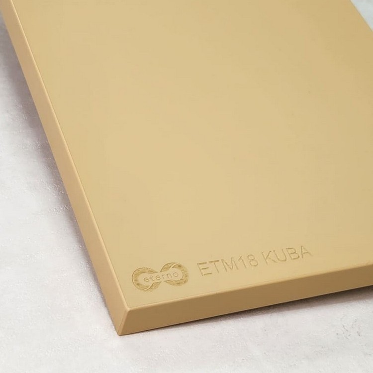 Фасадное полотно Eterno Kuba (ETM18)