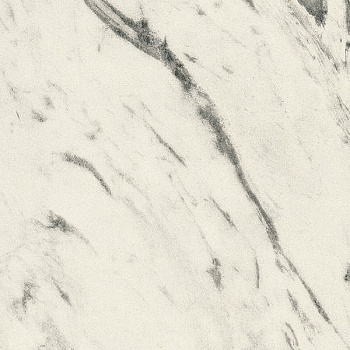 ЛДСП Мрамор Каррара белый (F204)