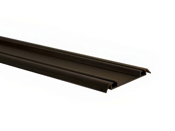 Трек нижний Tandem Standart Венге матовый