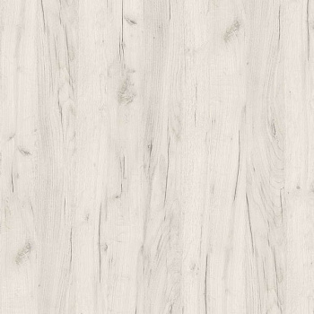 ЛДСП Дуб Крафт Белый (K001)