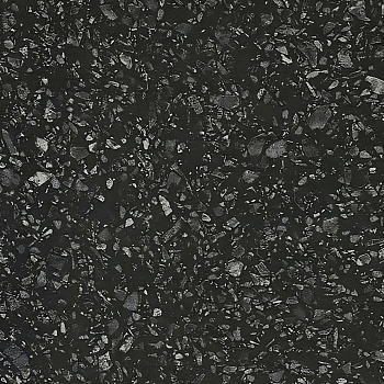 Стеновая панель Черное Серебро (4060/S)