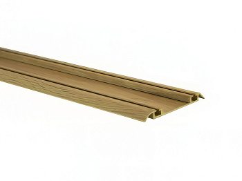 Трек нижний Tandem Standart Дуб сонома