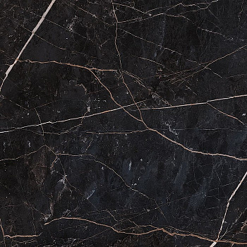 Столешница Мрамор Неро (696/ГЛ)