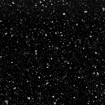 Стеновая панель Андромеда Черная (1113/МО)