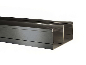 Трек верхний Tandem Standart Графит браш