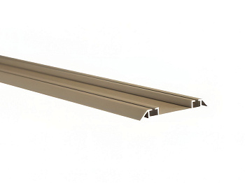 Трек нижний Tandem Standart Бейлиз тач / Латте