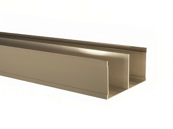 Трек верхний Tandem Standart Бейлиз тач / Латте