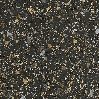 Стеновая панель Черная Бронза (4059/S)