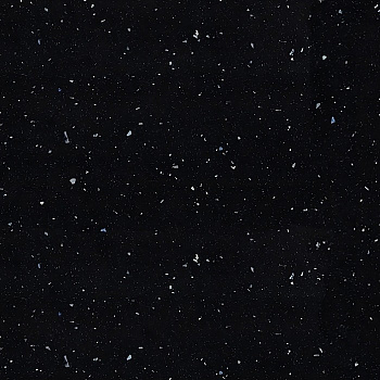 Стеновая панель Черная Искра (5109/1)