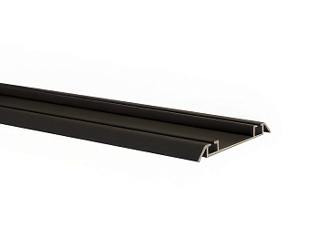 Трек нижний Tandem Standart Терра тач / Графит